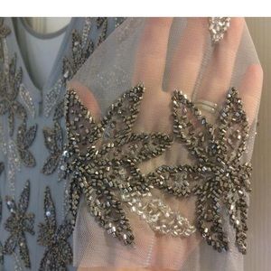 Adrianna Papell dress